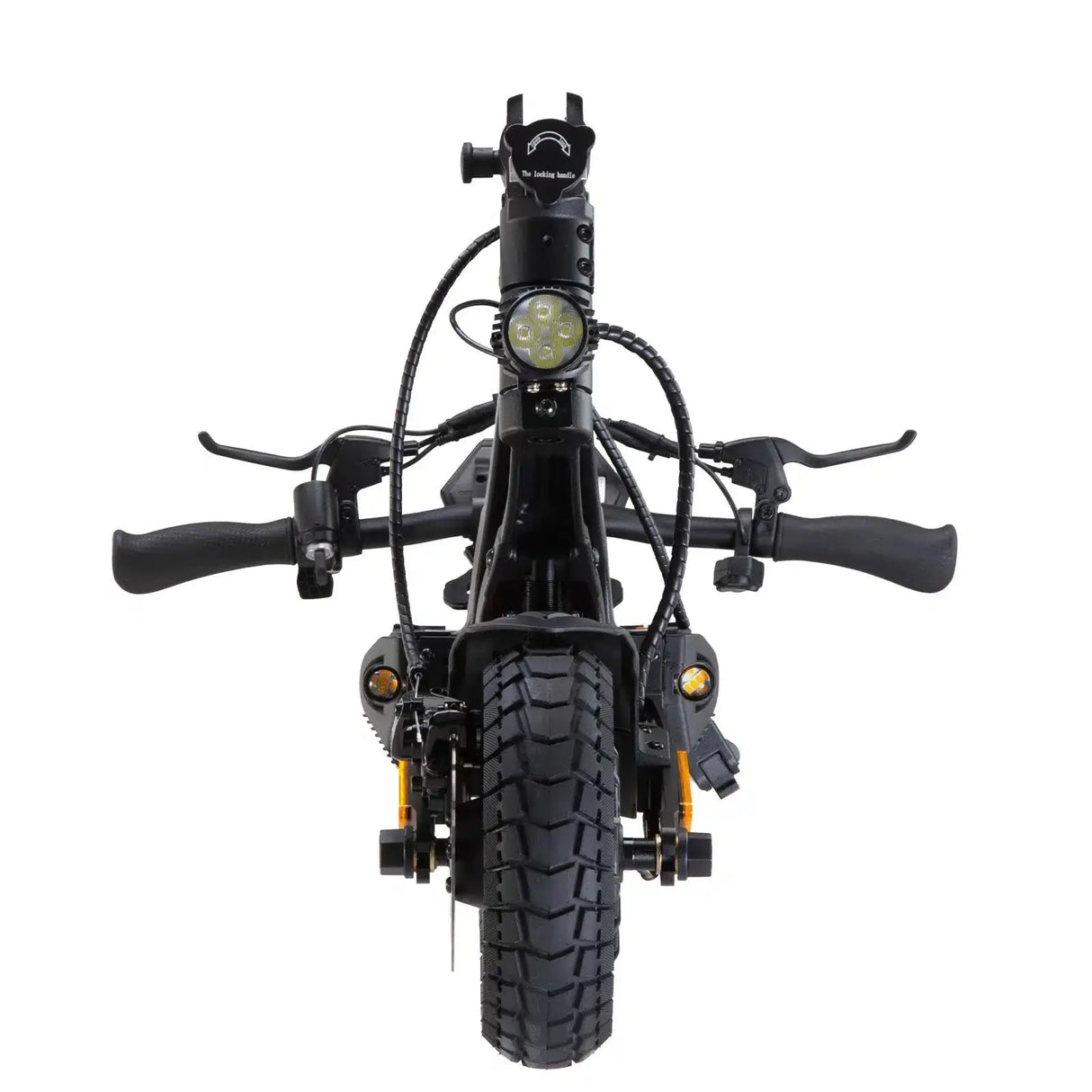 KuKirin G2 Master Monopattino elettrico