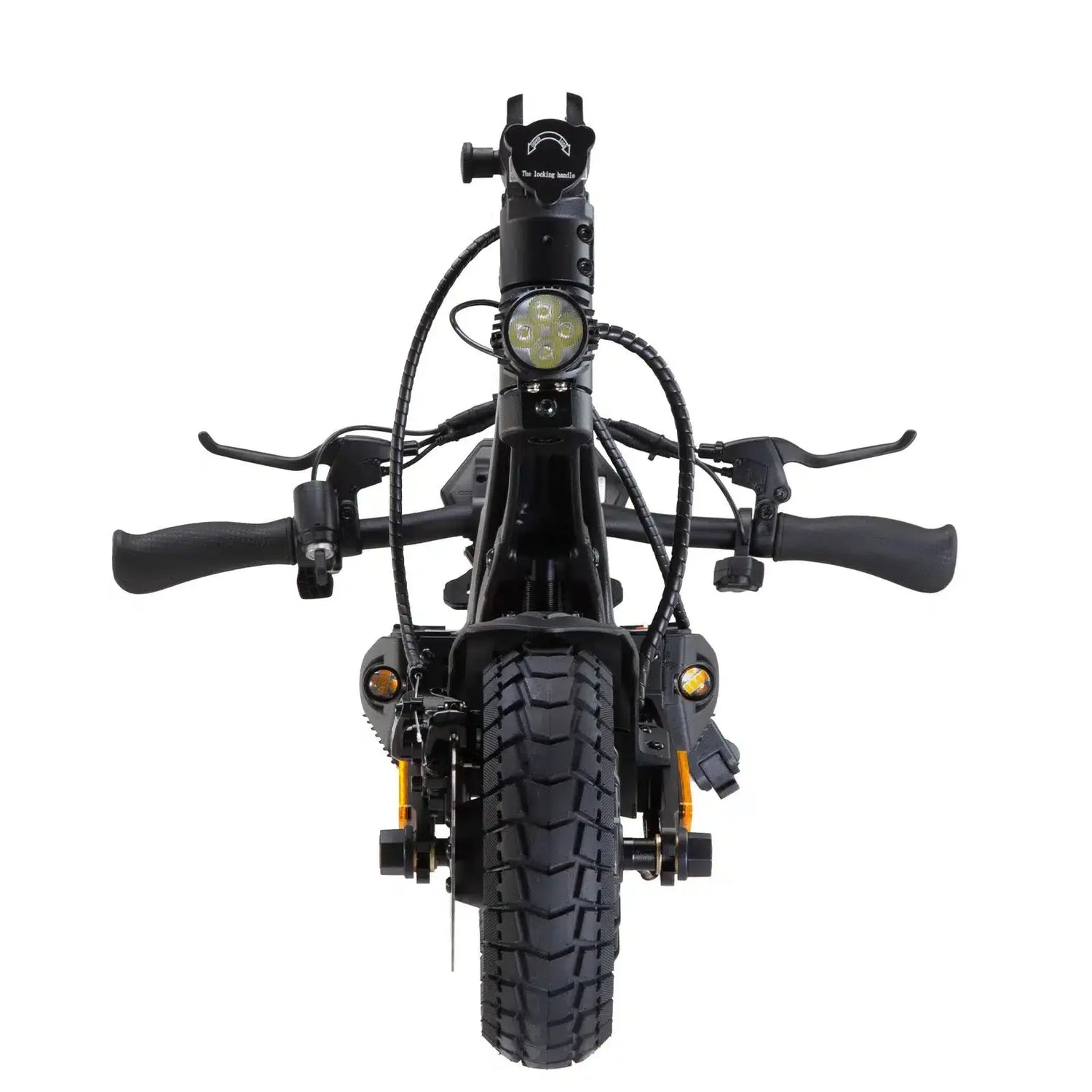 KuKirin G2 Master Monopattino elettrico