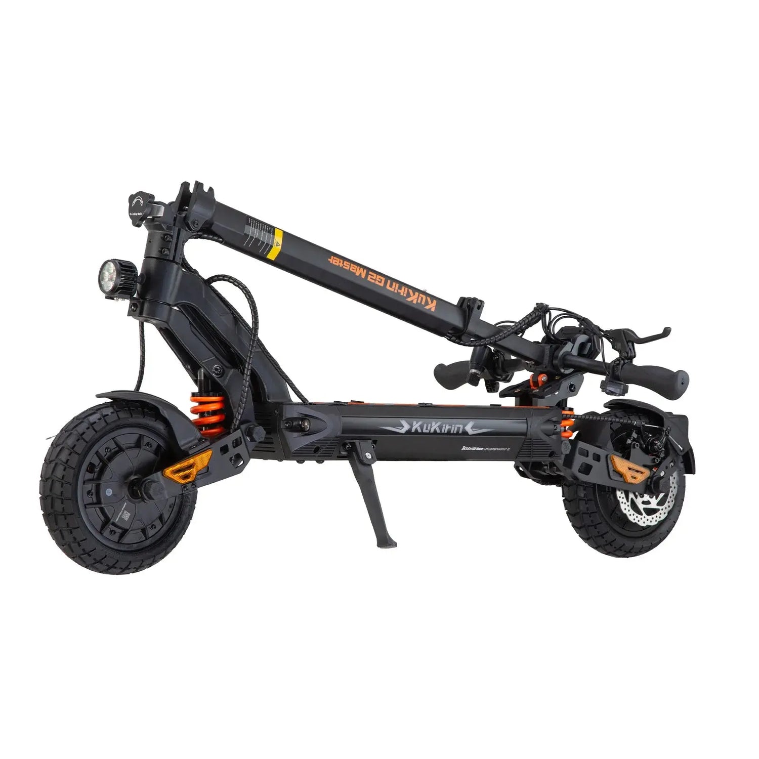 KuKirin G2 Master Monopattino elettrico