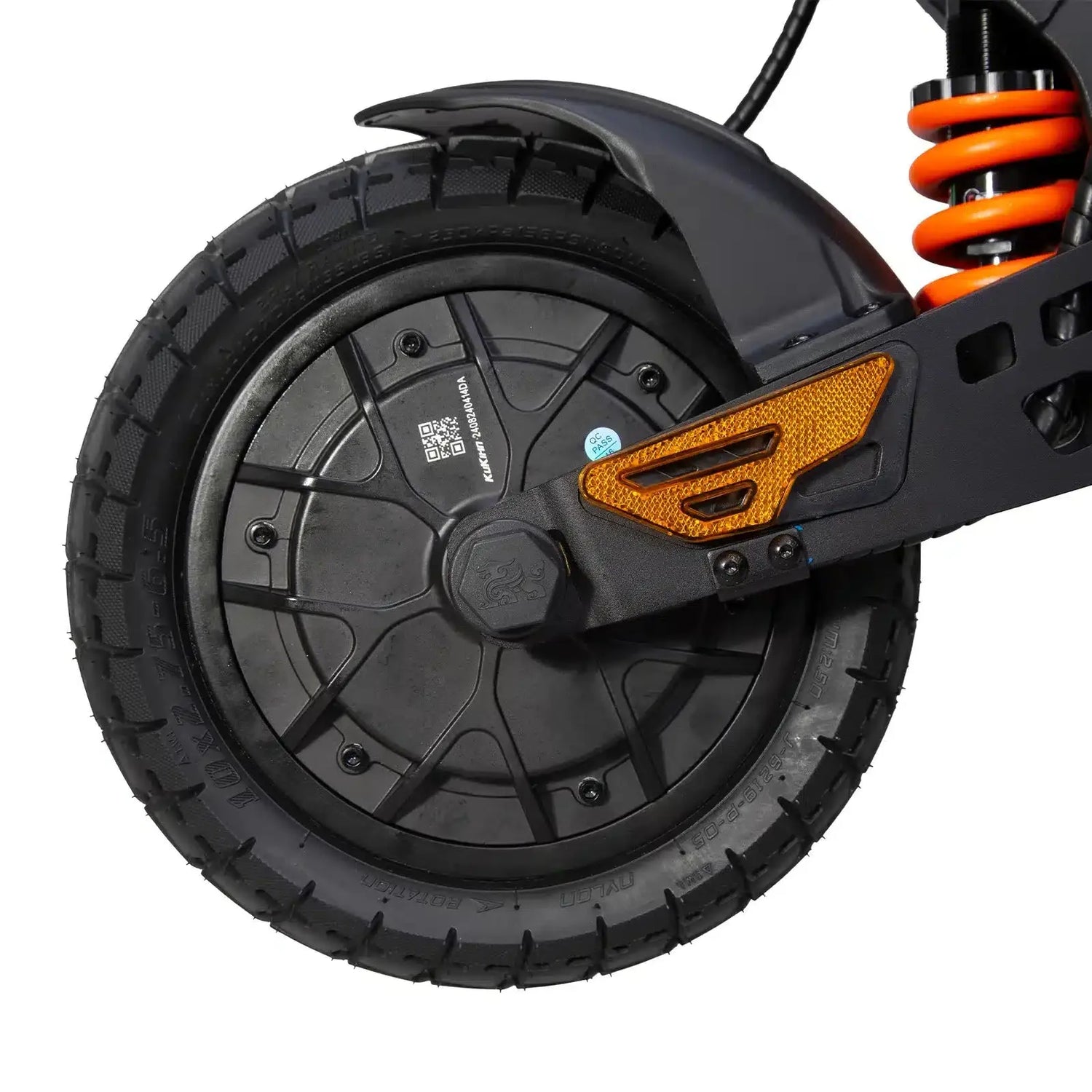 KuKirin G2 Master Monopattino elettrico