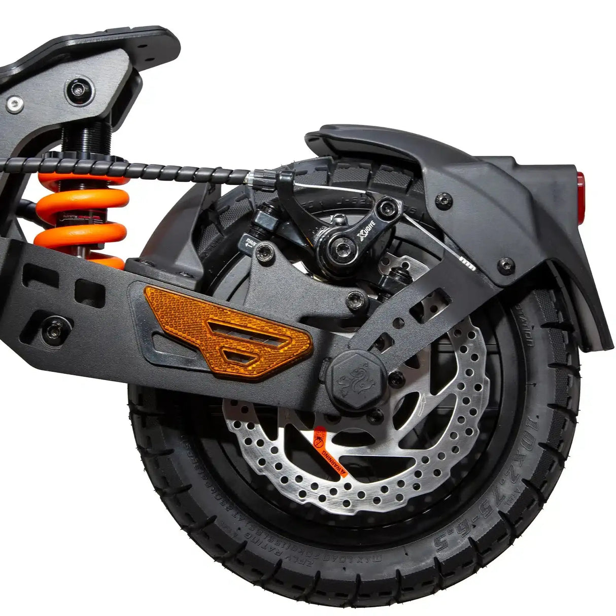 KuKirin G2 Master Monopattino elettrico