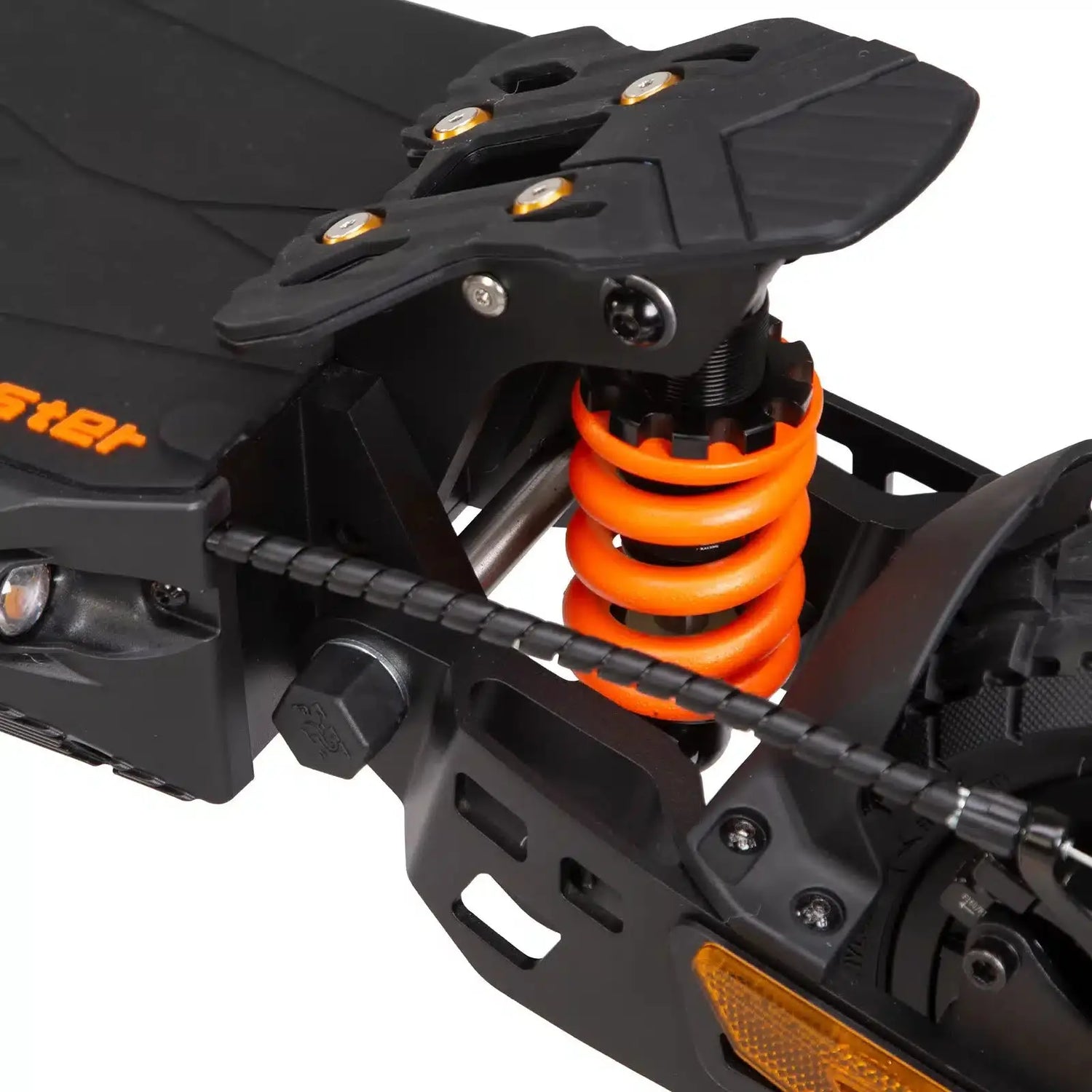 KuKirin G2 Master Monopattino elettrico