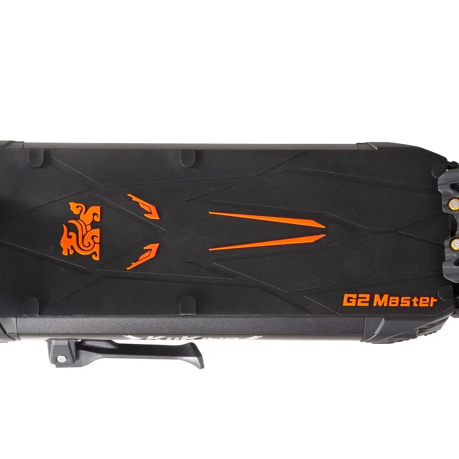 KuKirin G2 Master Monopattino elettrico