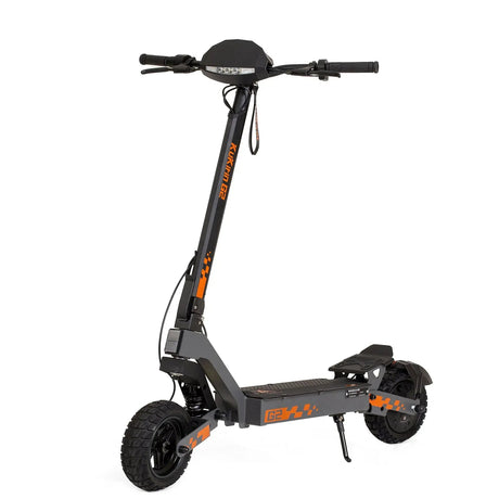 KuKirin G2 Monopattino elettrico