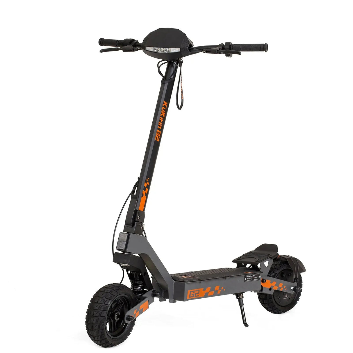 KuKirin G2 Monopattino elettrico