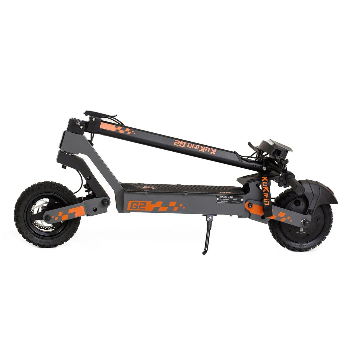 KuKirin G2 Monopattino elettrico