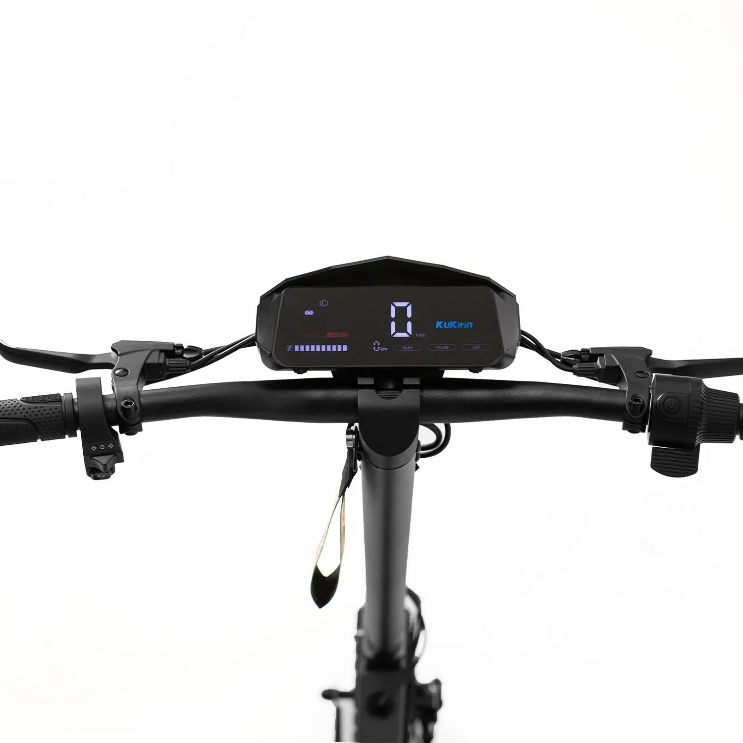 KuKirin G2 Monopattino elettrico