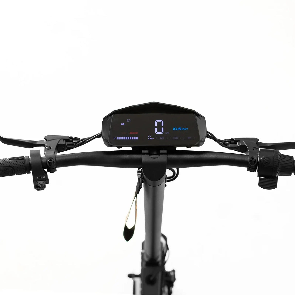 KuKirin G2 Monopattino elettrico