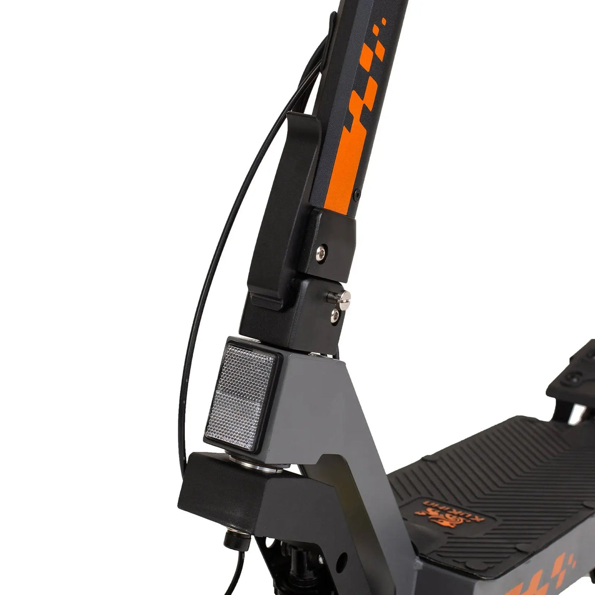 KuKirin G2 Monopattino elettrico