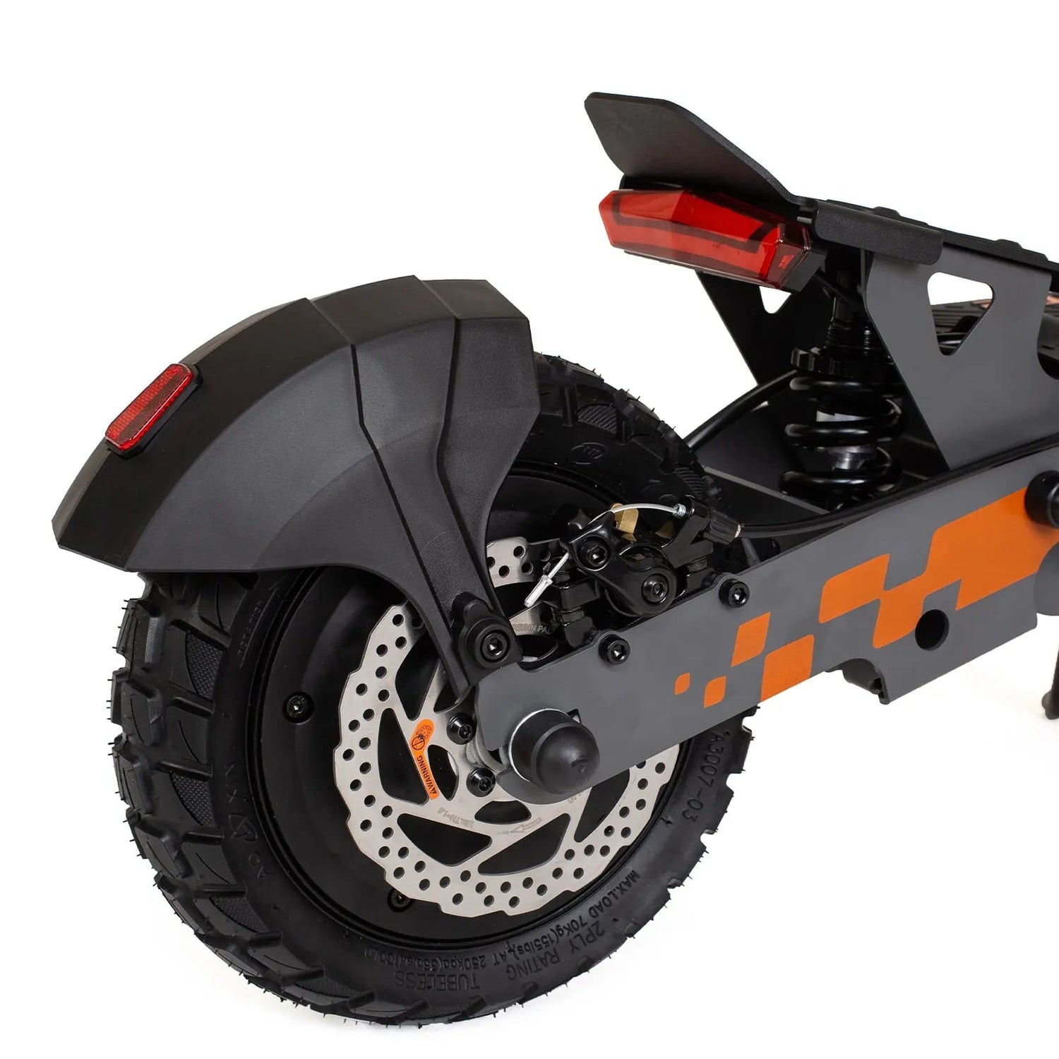 KuKirin G2 Monopattino elettrico