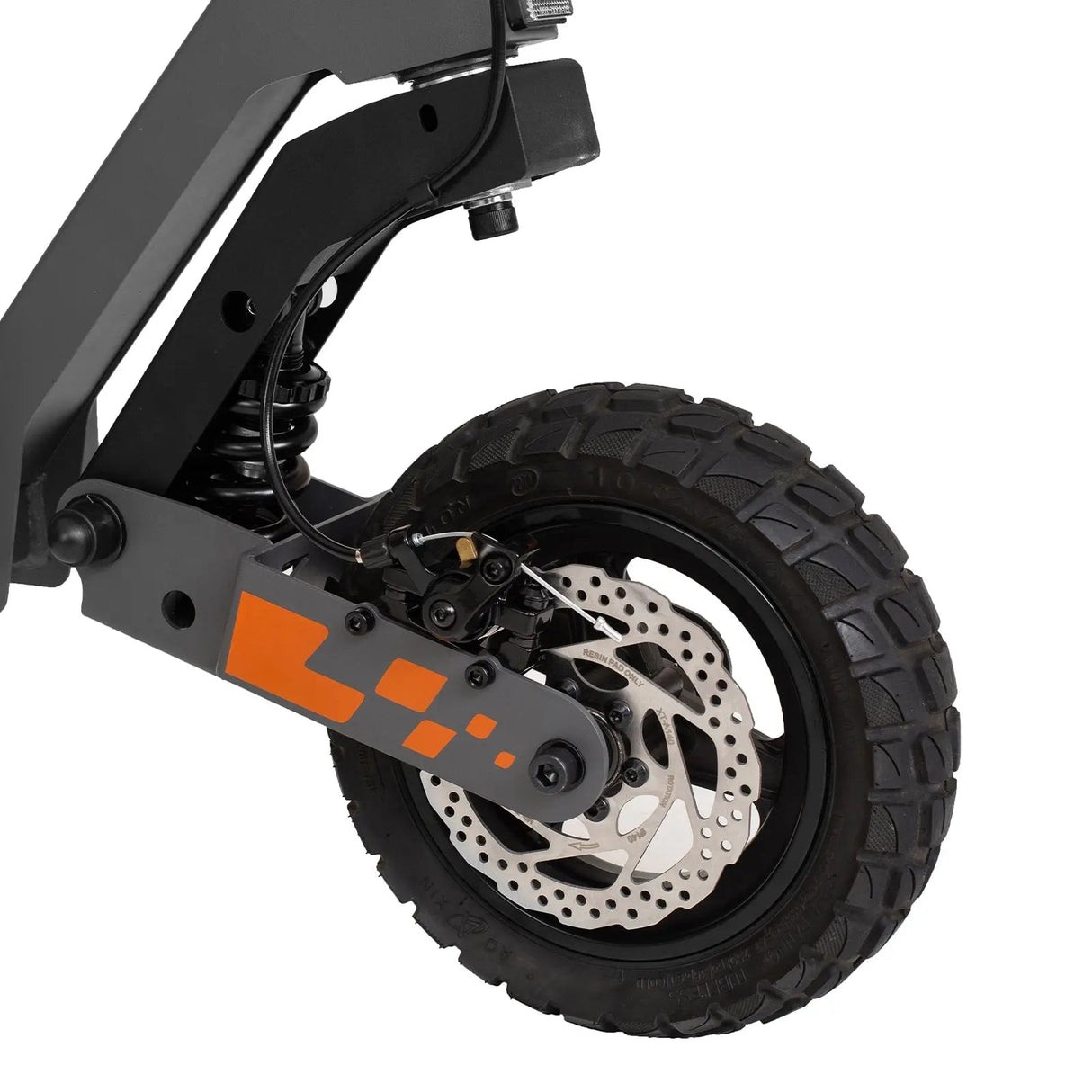 KuKirin G2 Monopattino elettrico