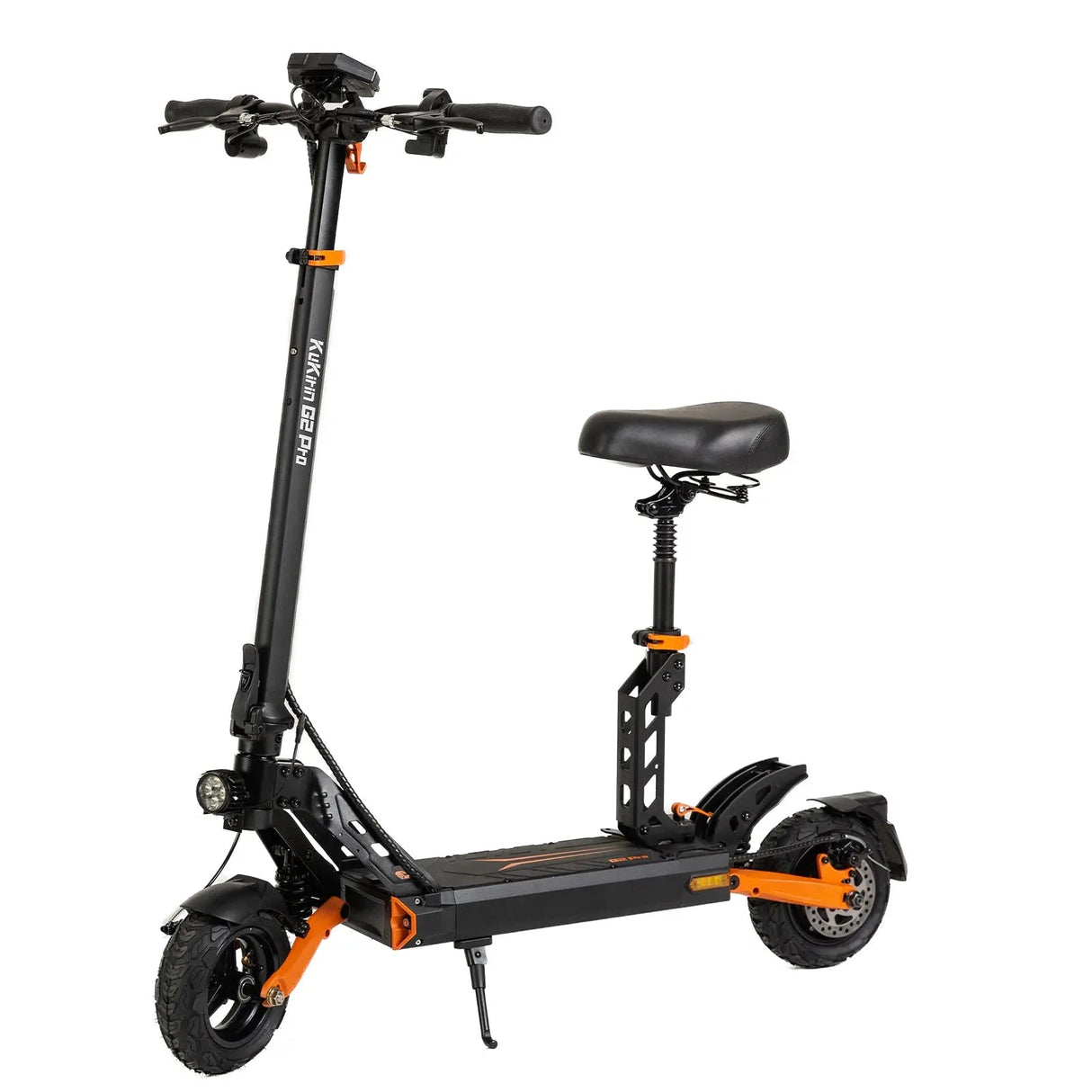 KuKirin G2 Pro Monopattino elettrico