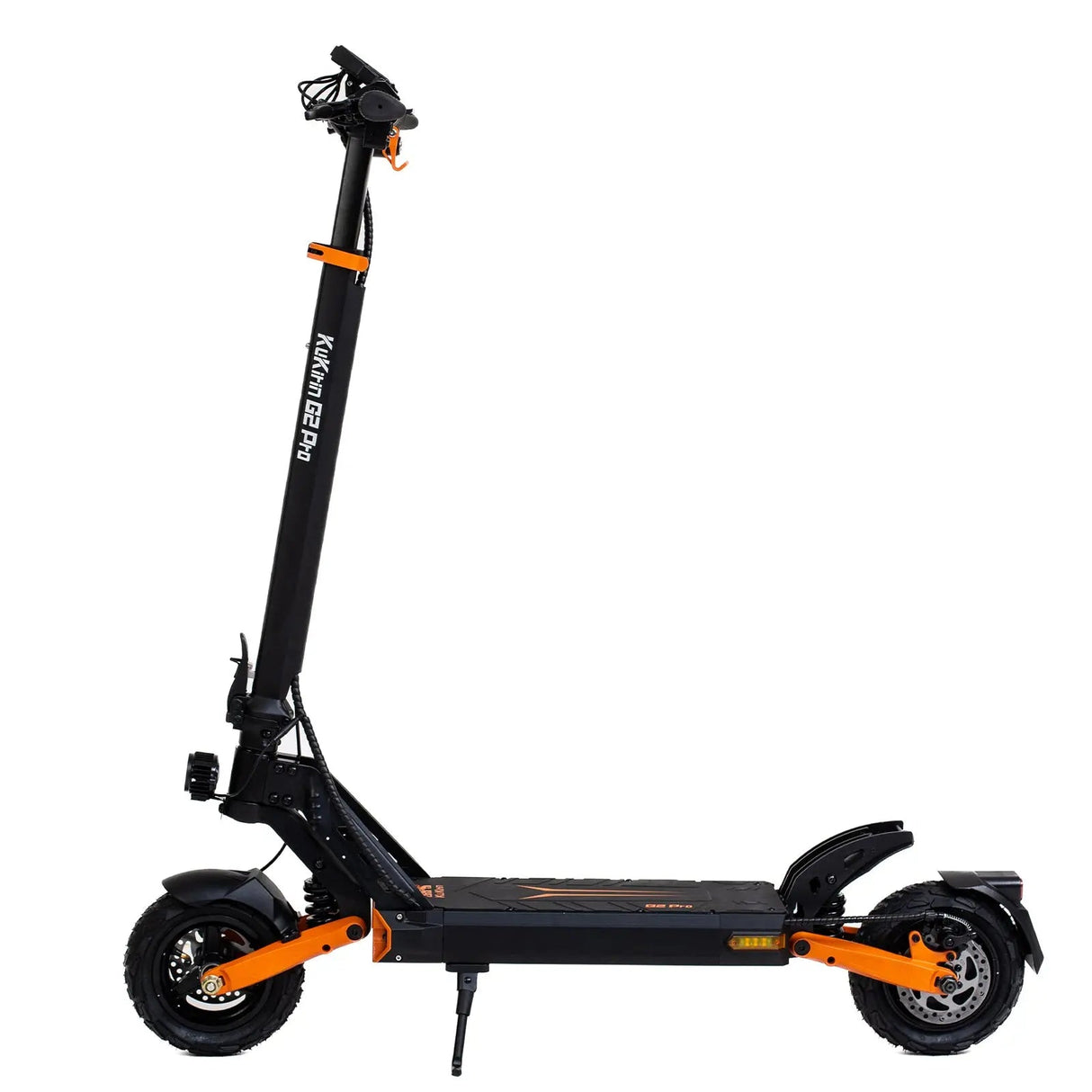 KuKirin G2 Pro Monopattino elettrico