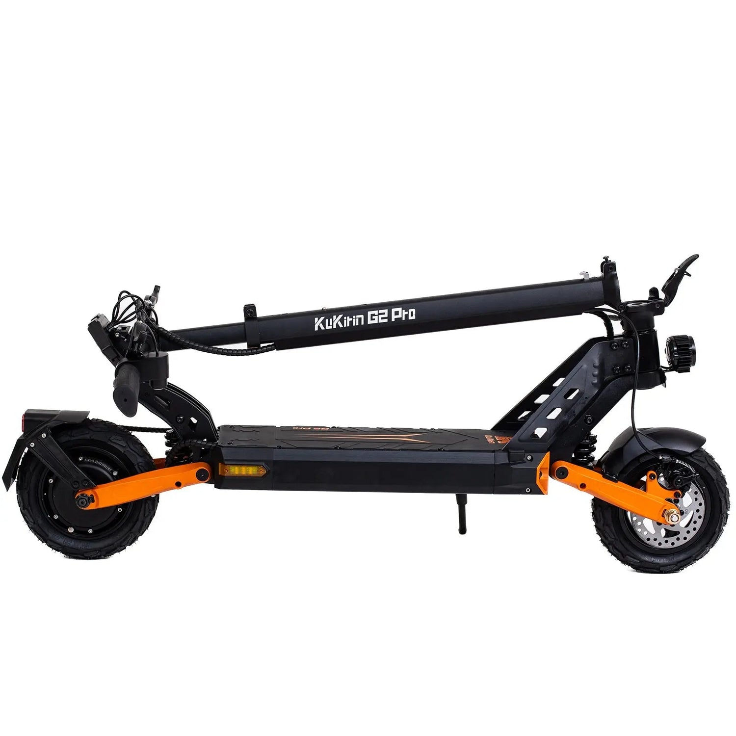 KuKirin G2 Pro Monopattino elettrico