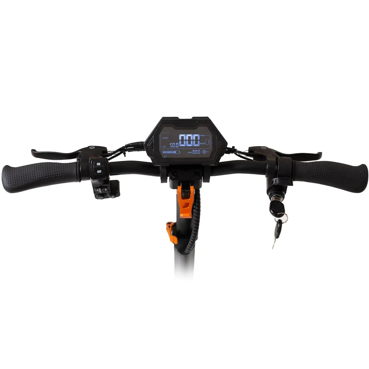 KuKirin G2 Pro Monopattino elettrico