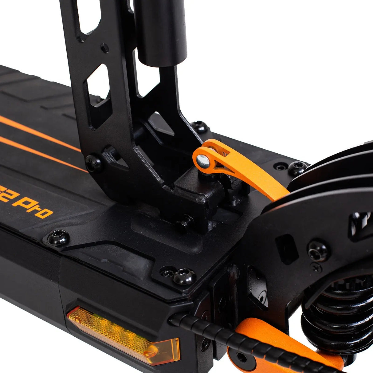 KuKirin G2 Pro Monopattino elettrico