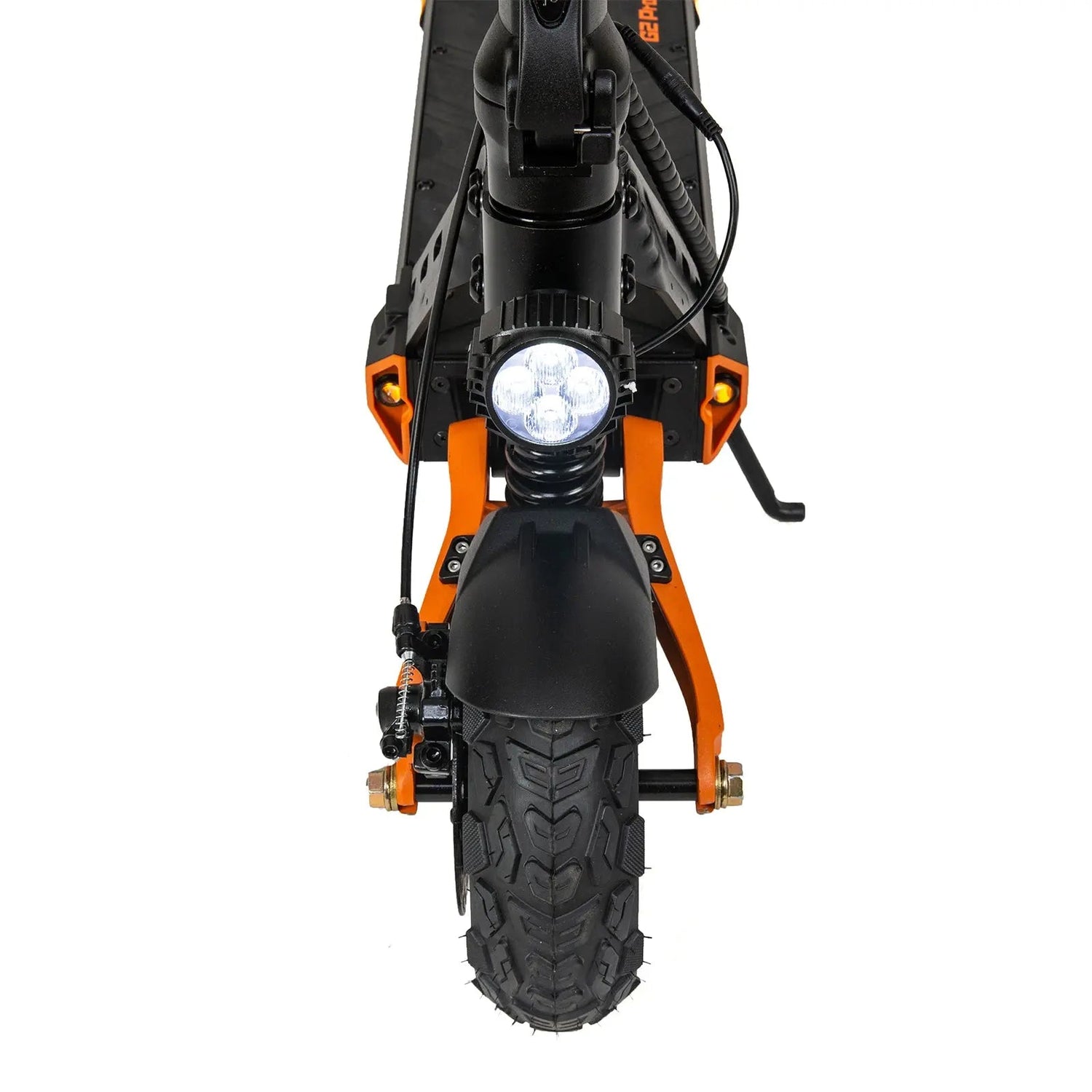 KuKirin G2 Pro Monopattino elettrico