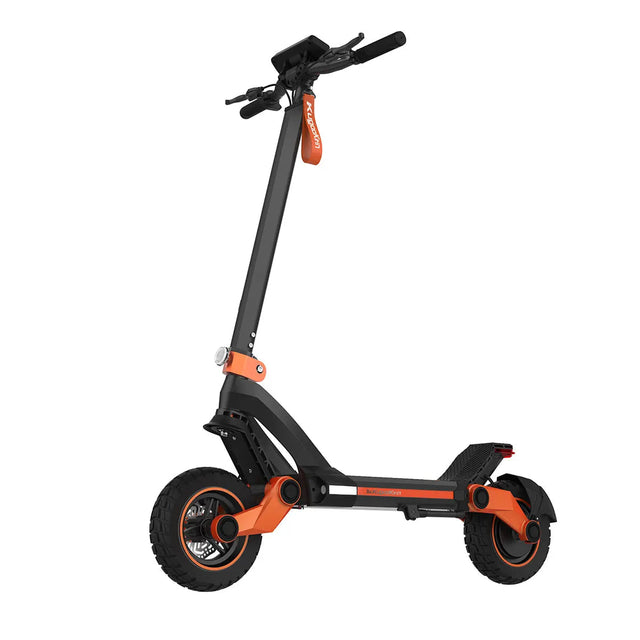 KuKirin G3 Monopattino elettrico