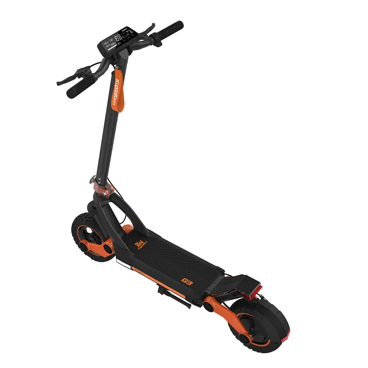 KuKirin G3 Monopattino elettrico