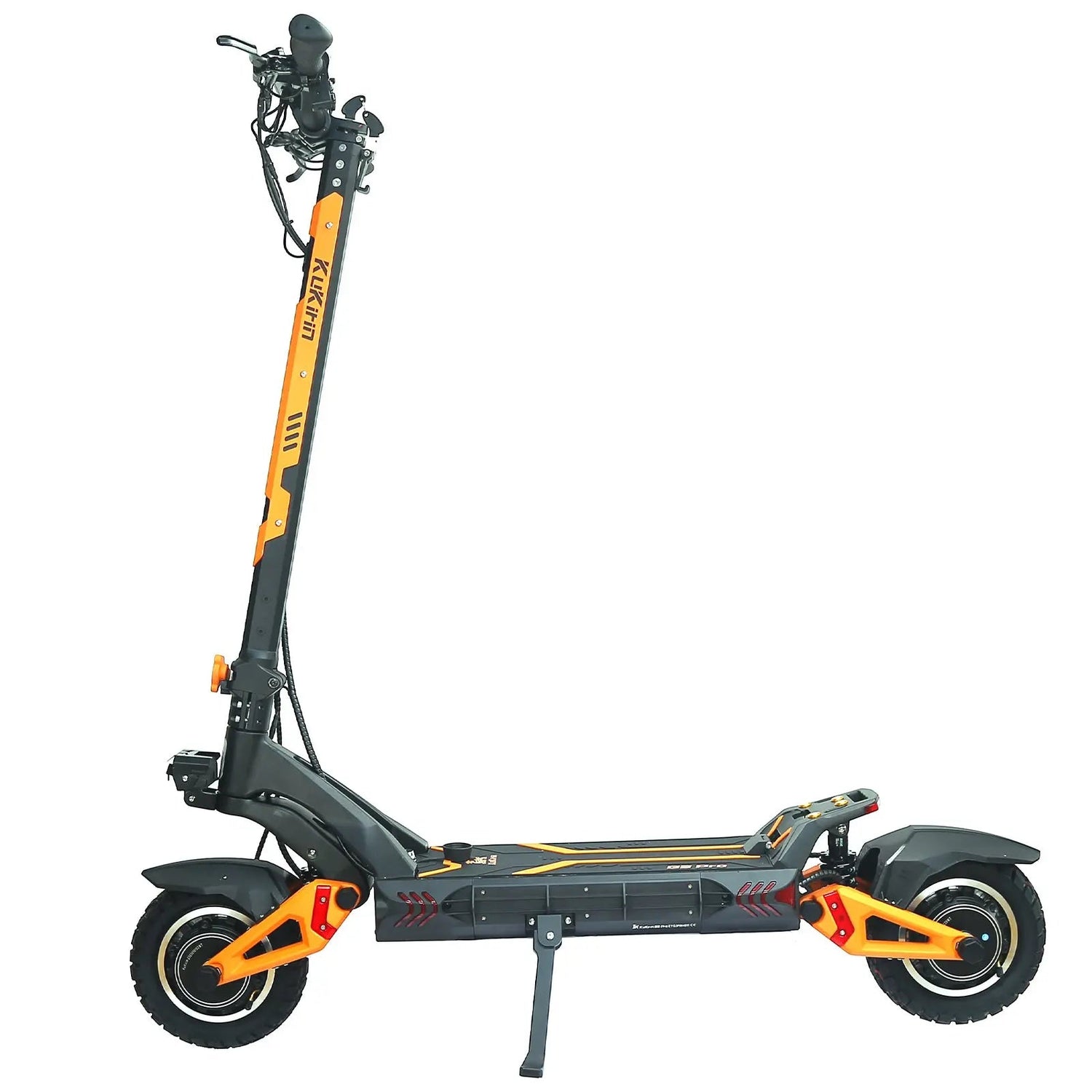 KuKirin G3 Pro Monopattino Elettrico