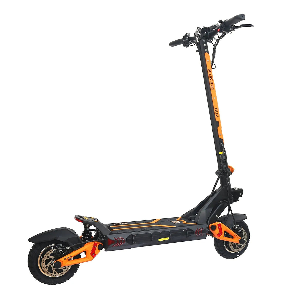 KuKirin G3 Pro Monopattino Elettrico