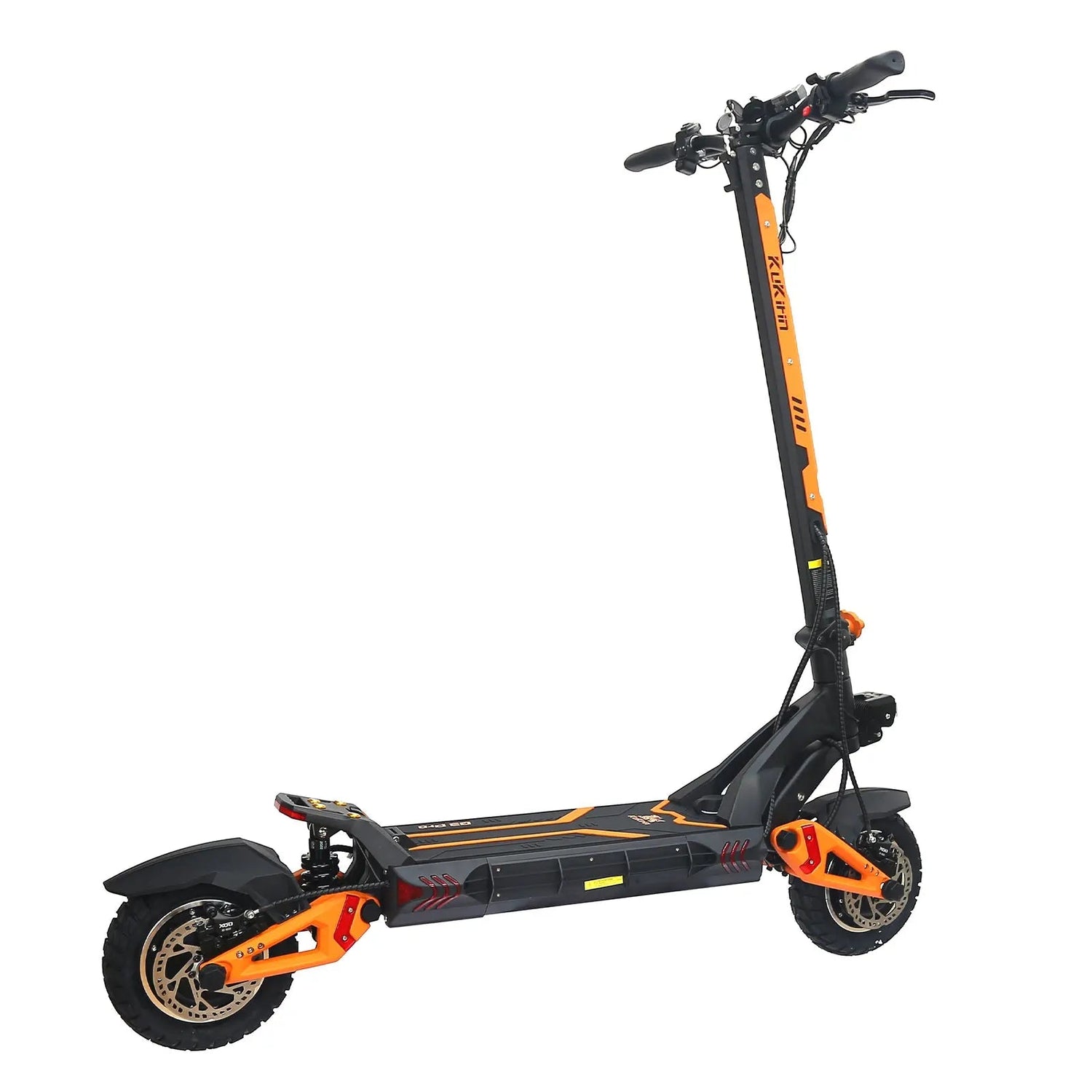 KuKirin G3 Pro Monopattino Elettrico