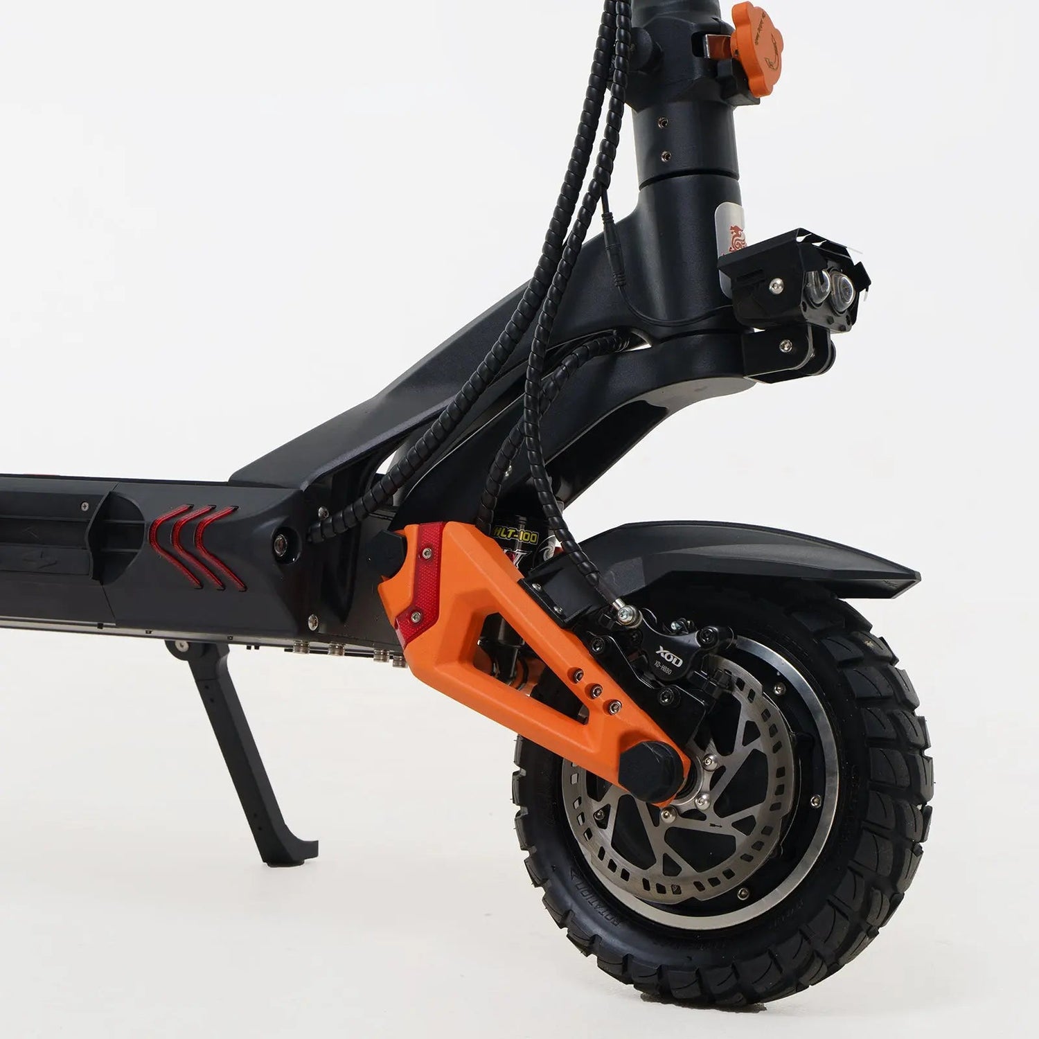 KuKirin G3 Pro Monopattino Elettrico