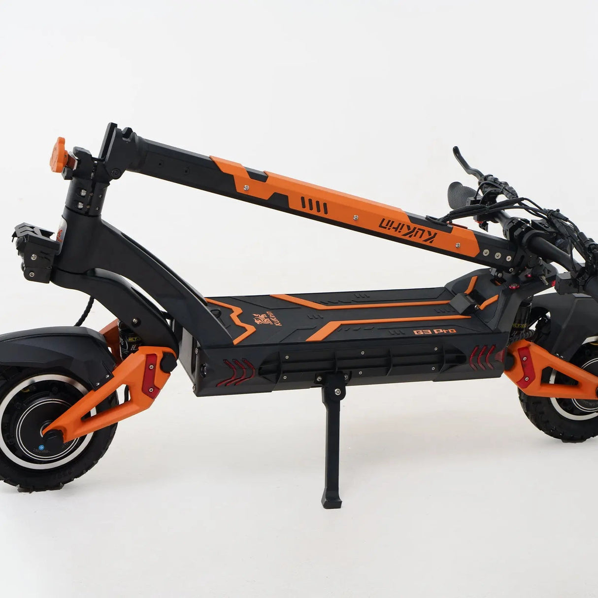 KuKirin G3 Pro Monopattino Elettrico