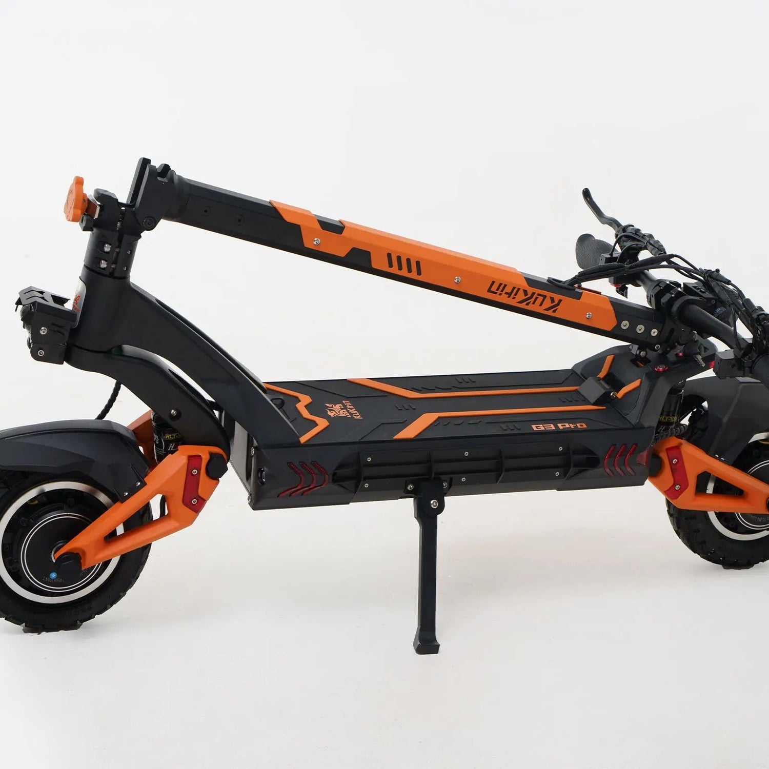 KuKirin G3 Pro Monopattino Elettrico