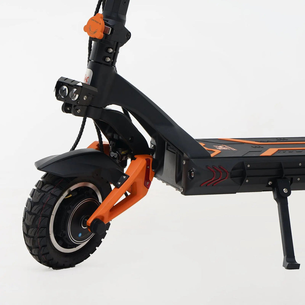 KuKirin G3 Pro Monopattino Elettrico