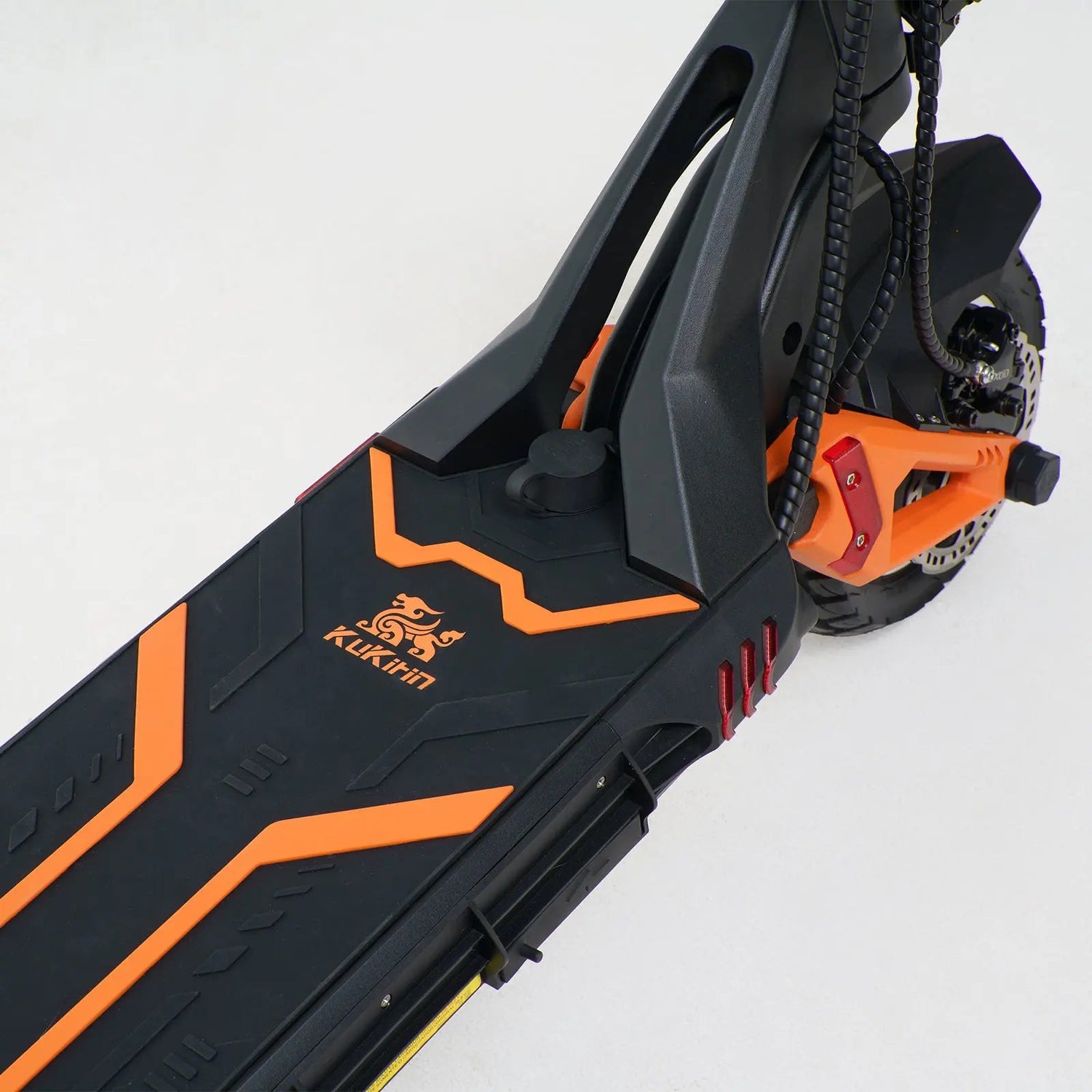 KuKirin G3 Pro Monopattino Elettrico