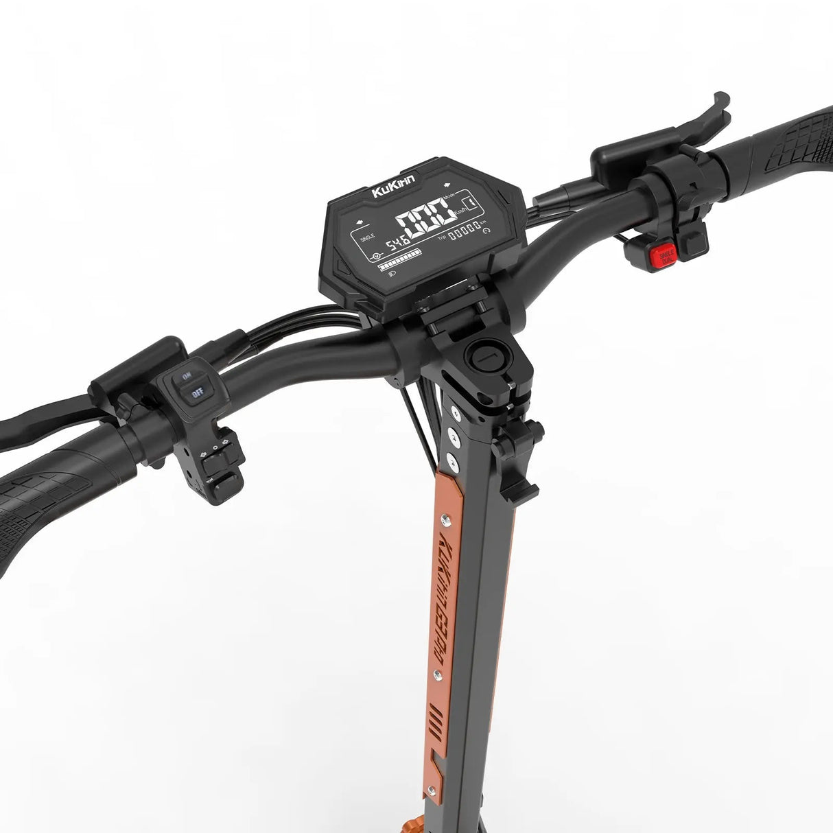 KuKirin G3 Pro Monopattino Elettrico