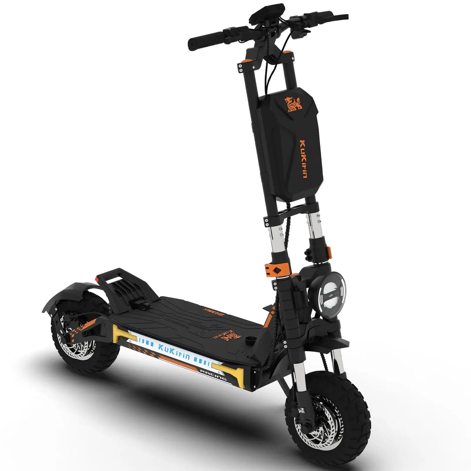 KuKirin G4 MAX Monopattino elettrico