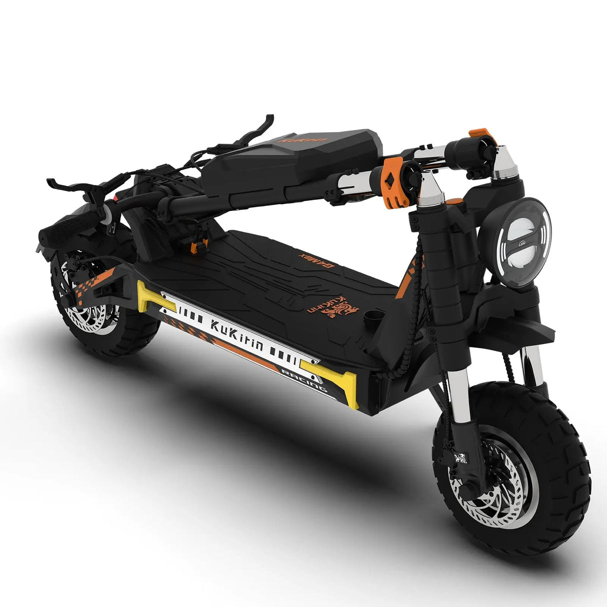 KuKirin G4 MAX Monopattino elettrico