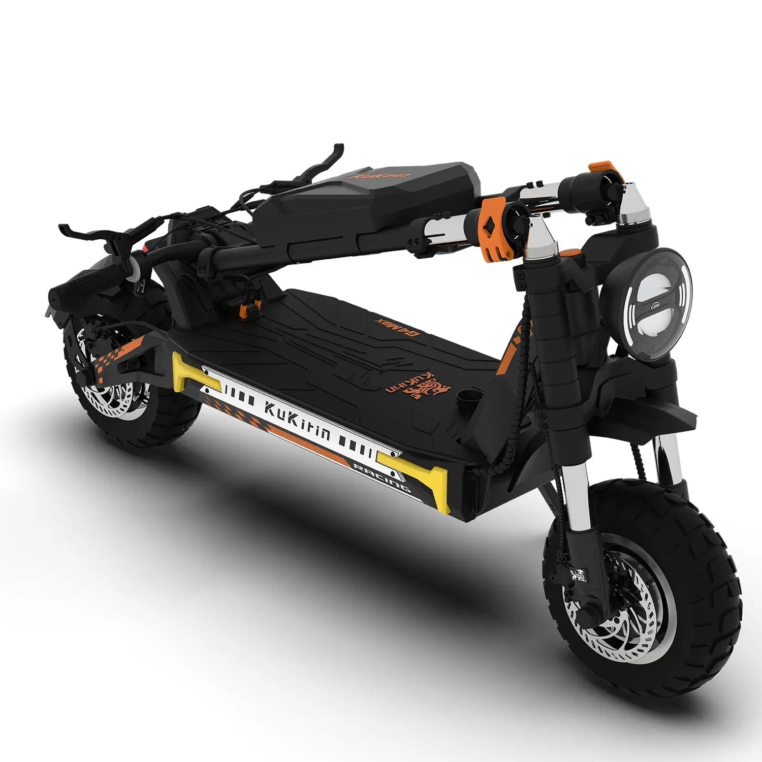 KuKirin G4 MAX Monopattino elettrico