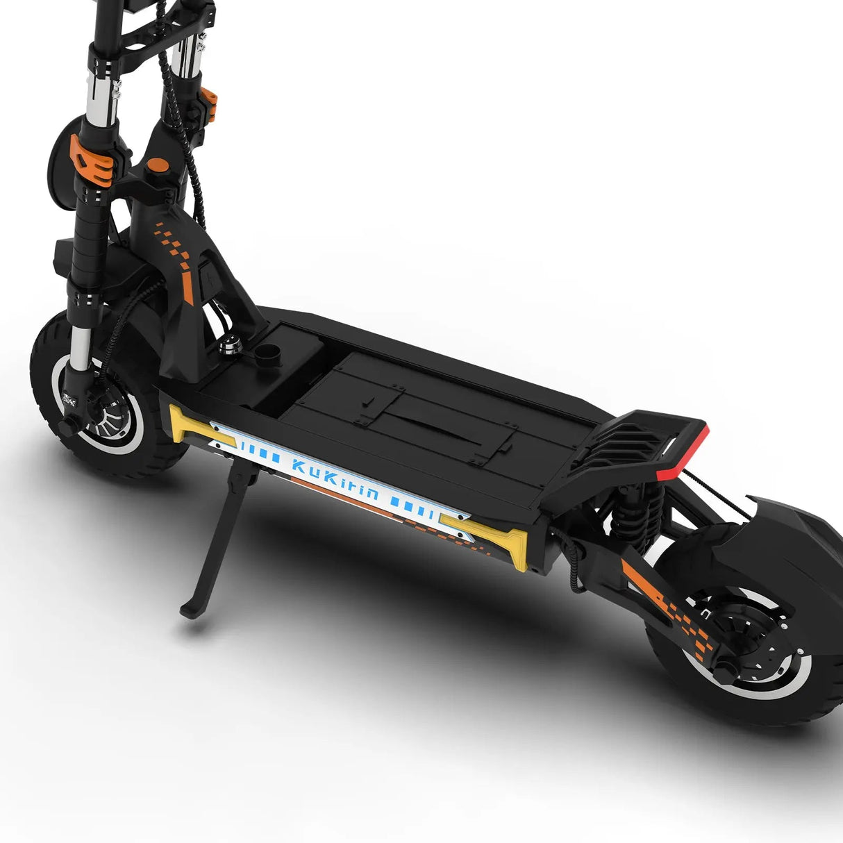 KuKirin G4 MAX Monopattino elettrico