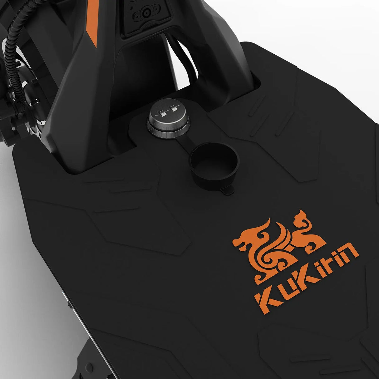 KuKirin G4 MAX Monopattino elettrico