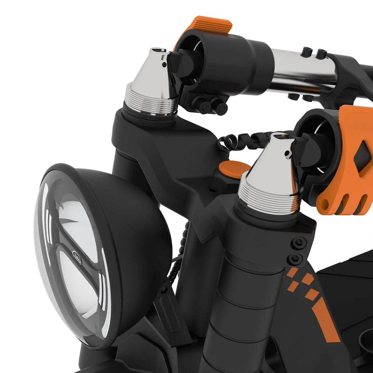 KuKirin G4 MAX Monopattino elettrico