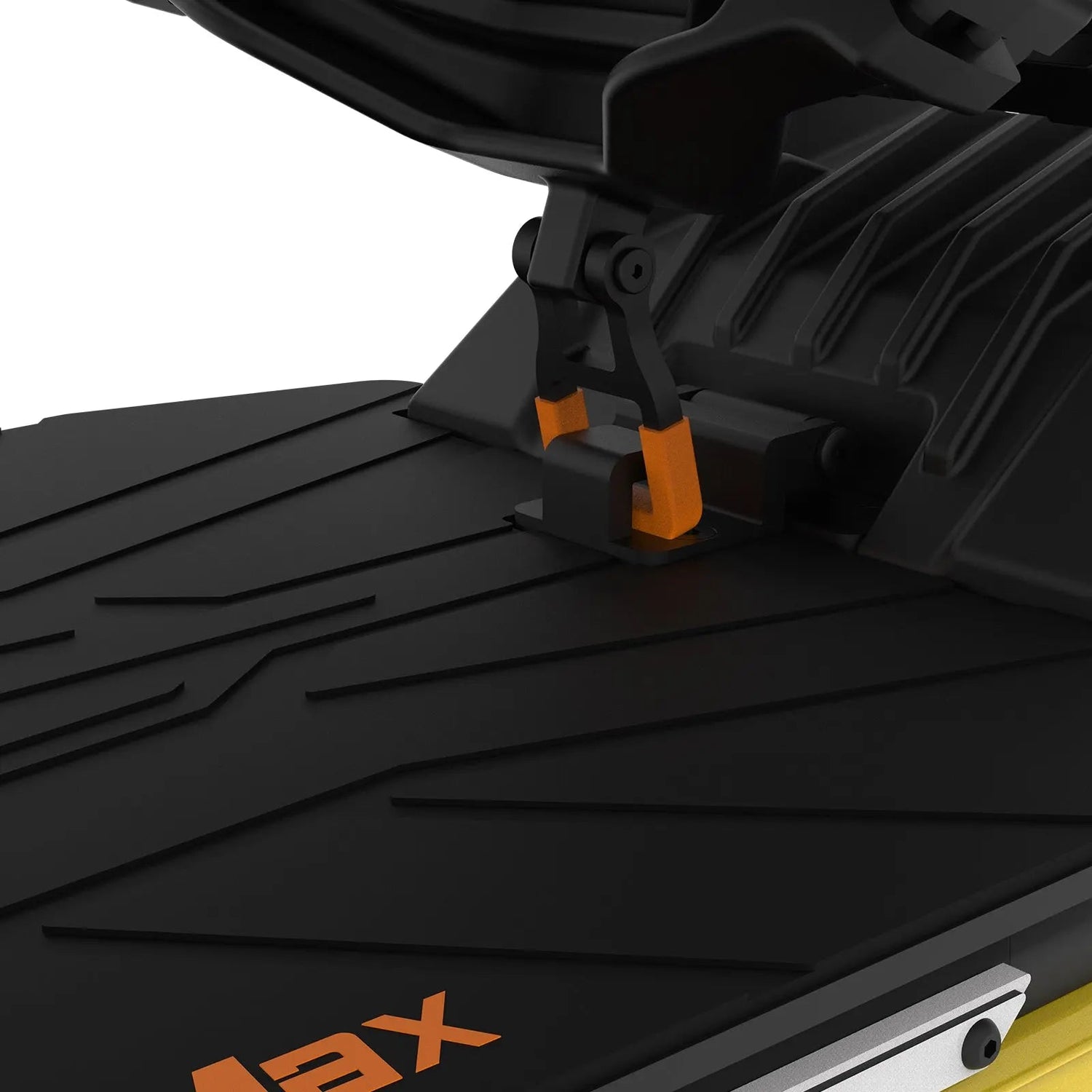 KuKirin G4 MAX Monopattino elettrico