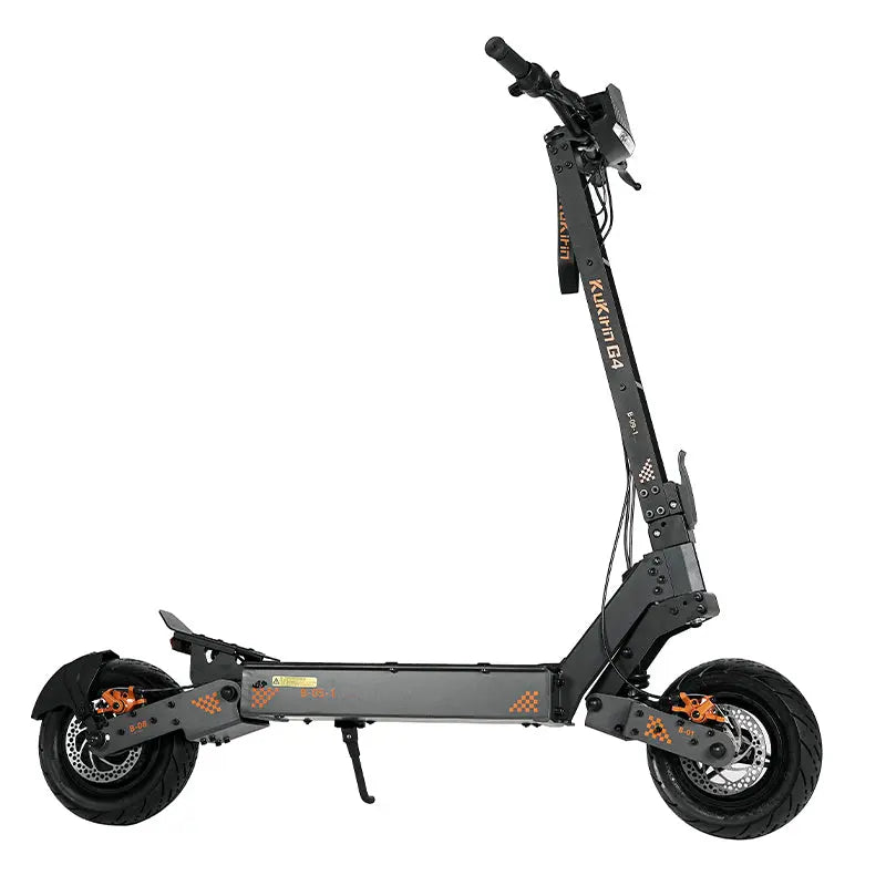 KuKirin G4 Monopattino elettrico KuKirin