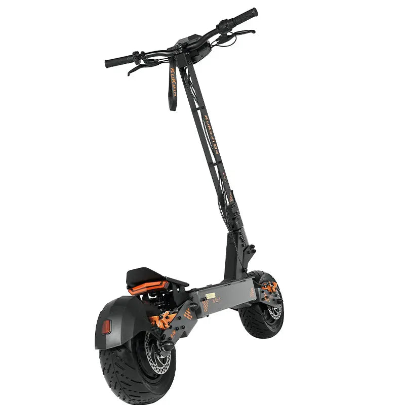 KuKirin G4 Monopattino elettrico KuKirin