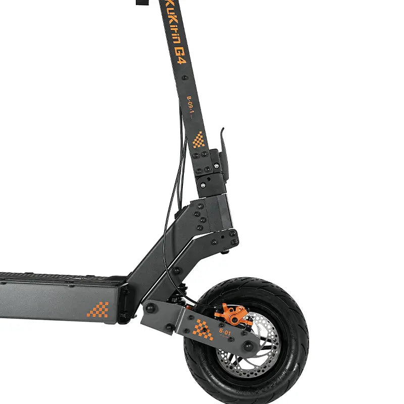 KuKirin G4 Monopattino elettrico KuKirin