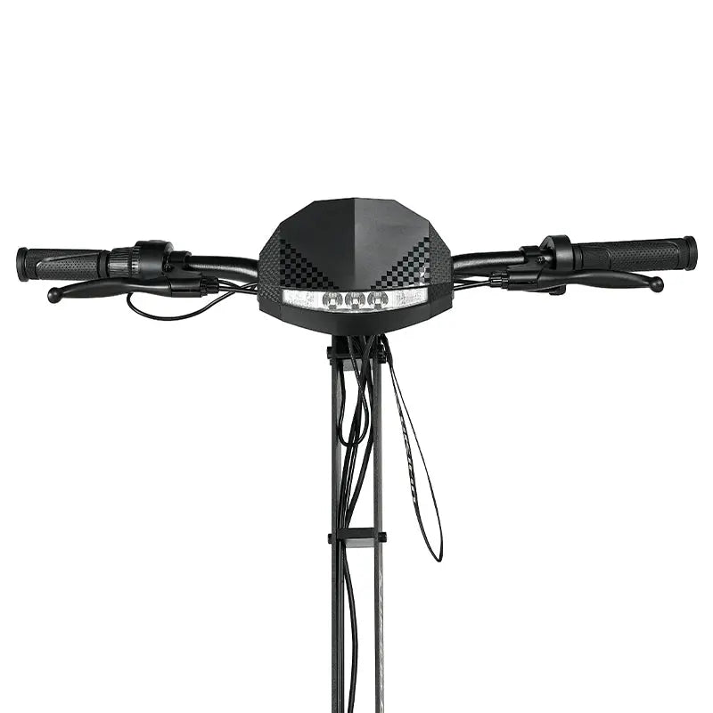 KuKirin G4 Monopattino elettrico KuKirin