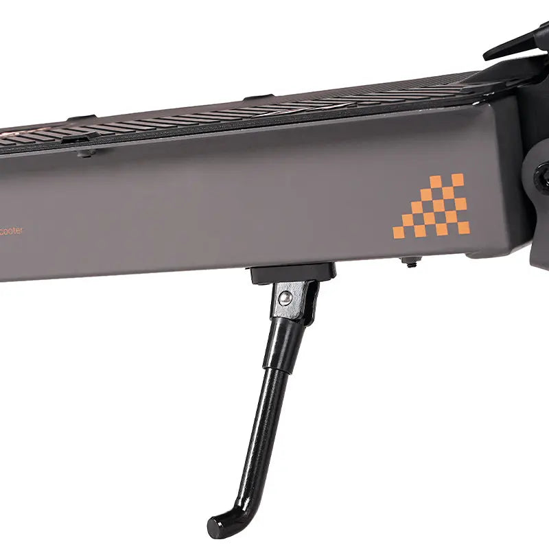 KuKirin G4 Monopattino elettrico KuKirin