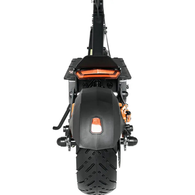 KuKirin G4 Monopattino elettrico KuKirin