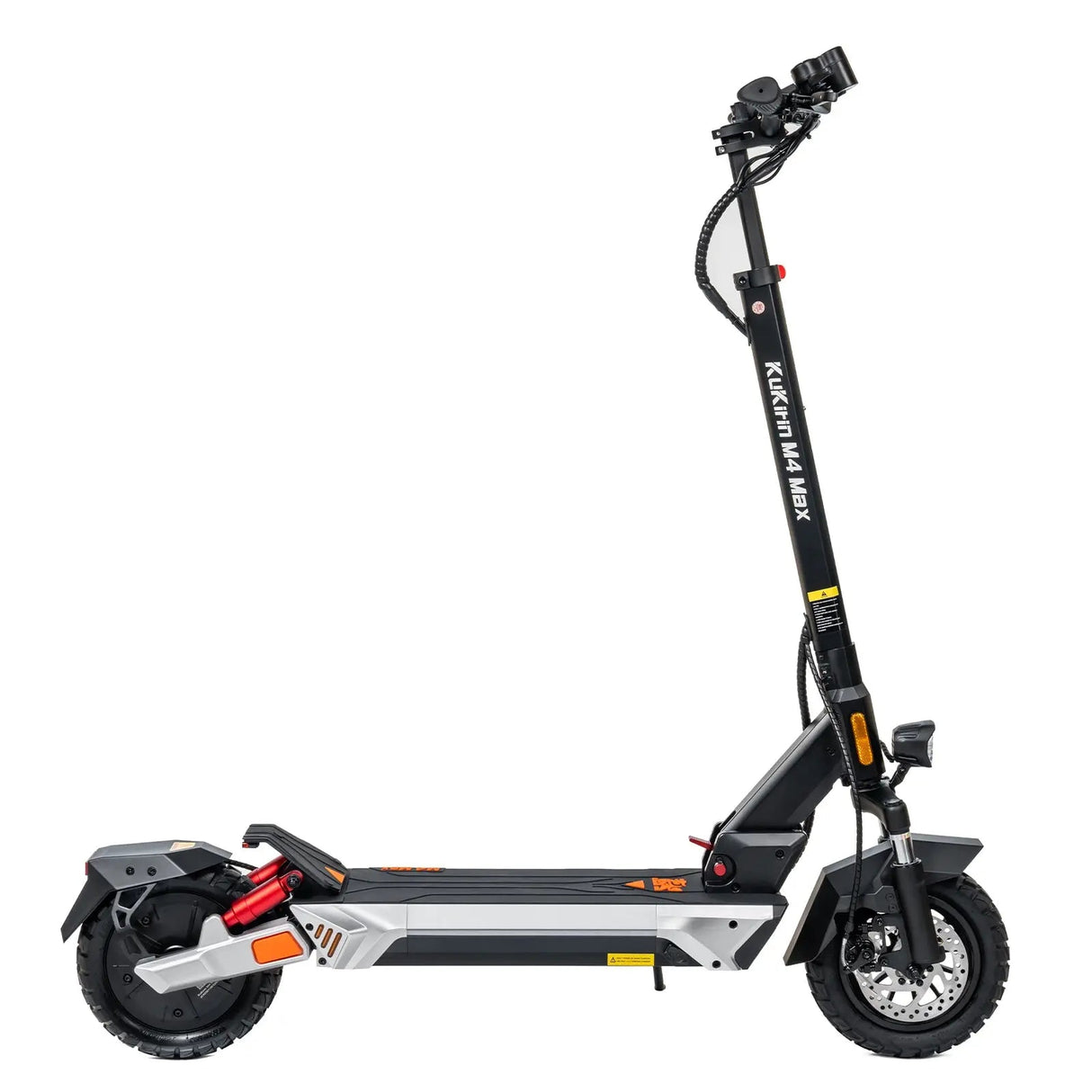 KuKirin M4 MAX Monopattino elettrico KuKirin