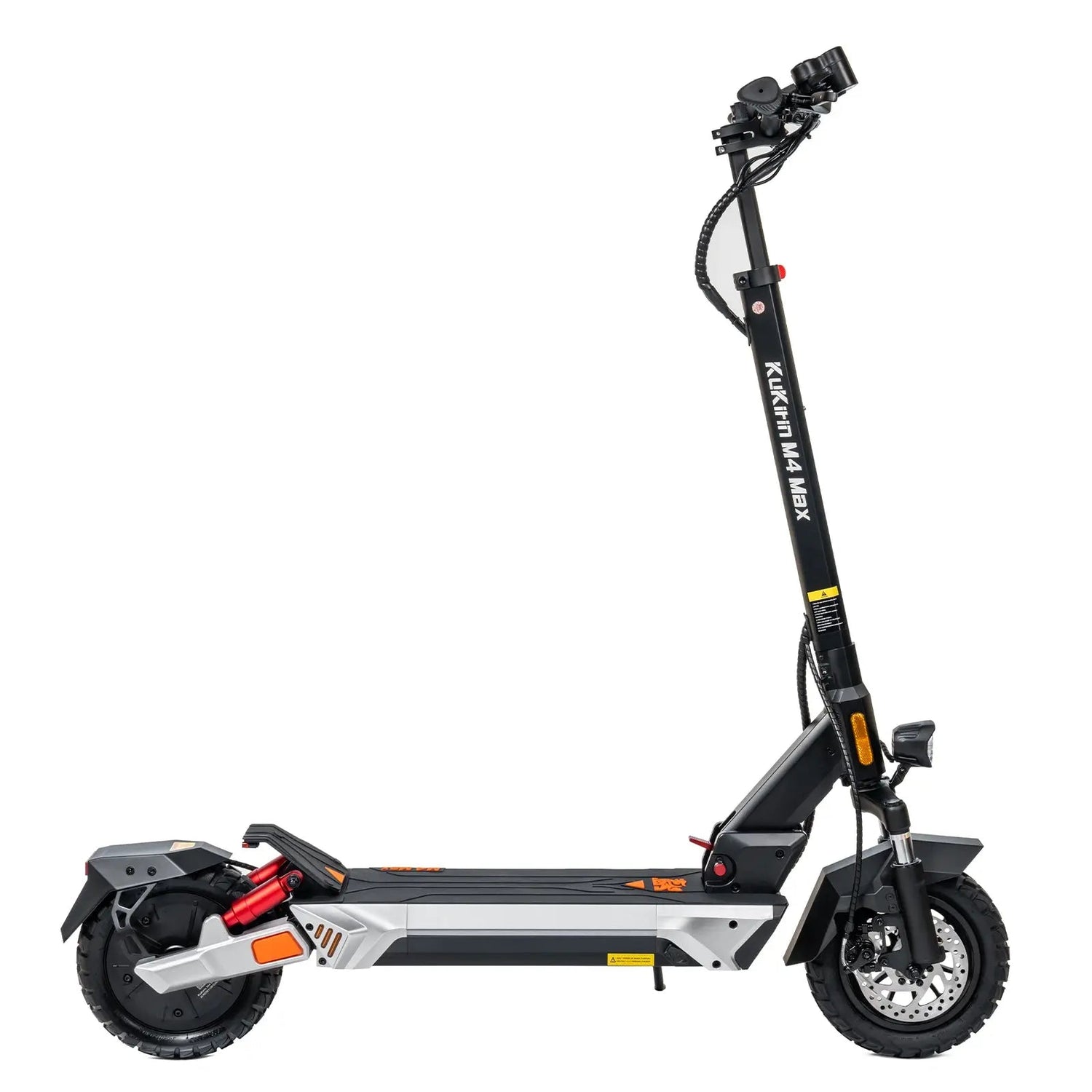 KuKirin M4 MAX Monopattino elettrico KuKirin