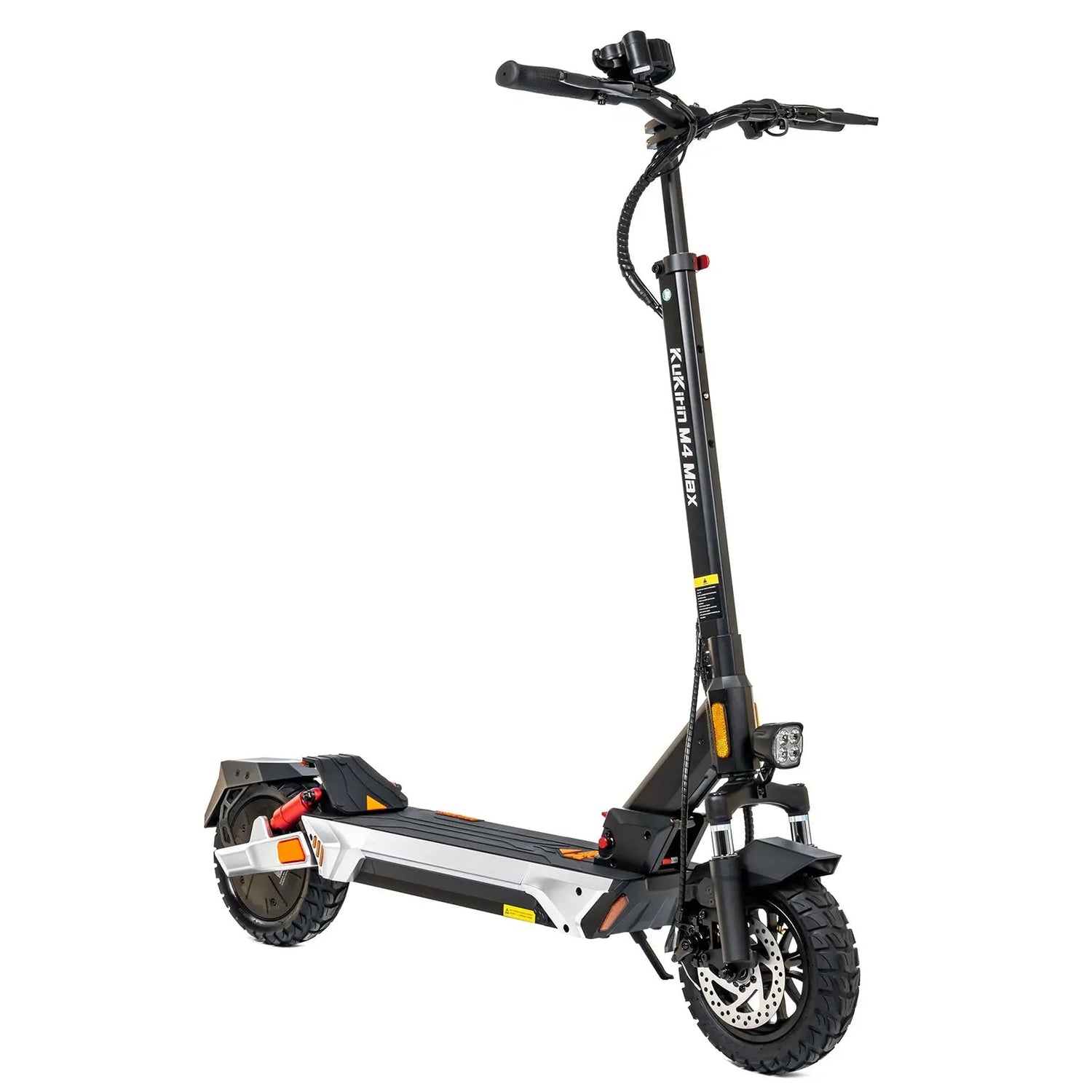 KuKirin M4 MAX Monopattino elettrico KuKirin