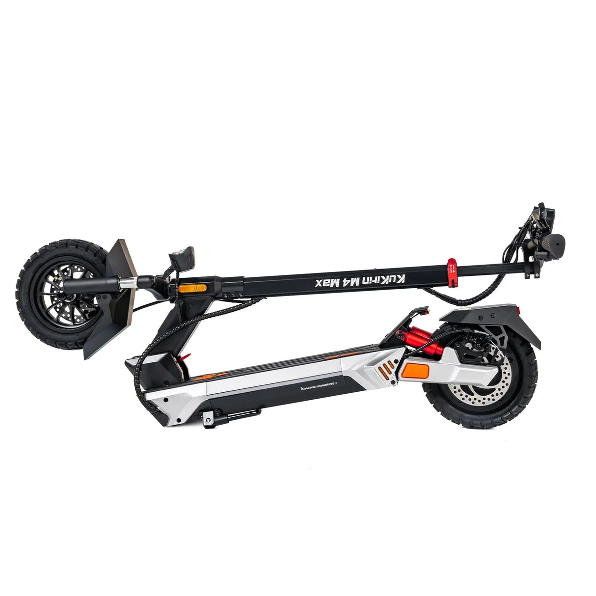 KuKirin M4 MAX Monopattino elettrico KuKirin