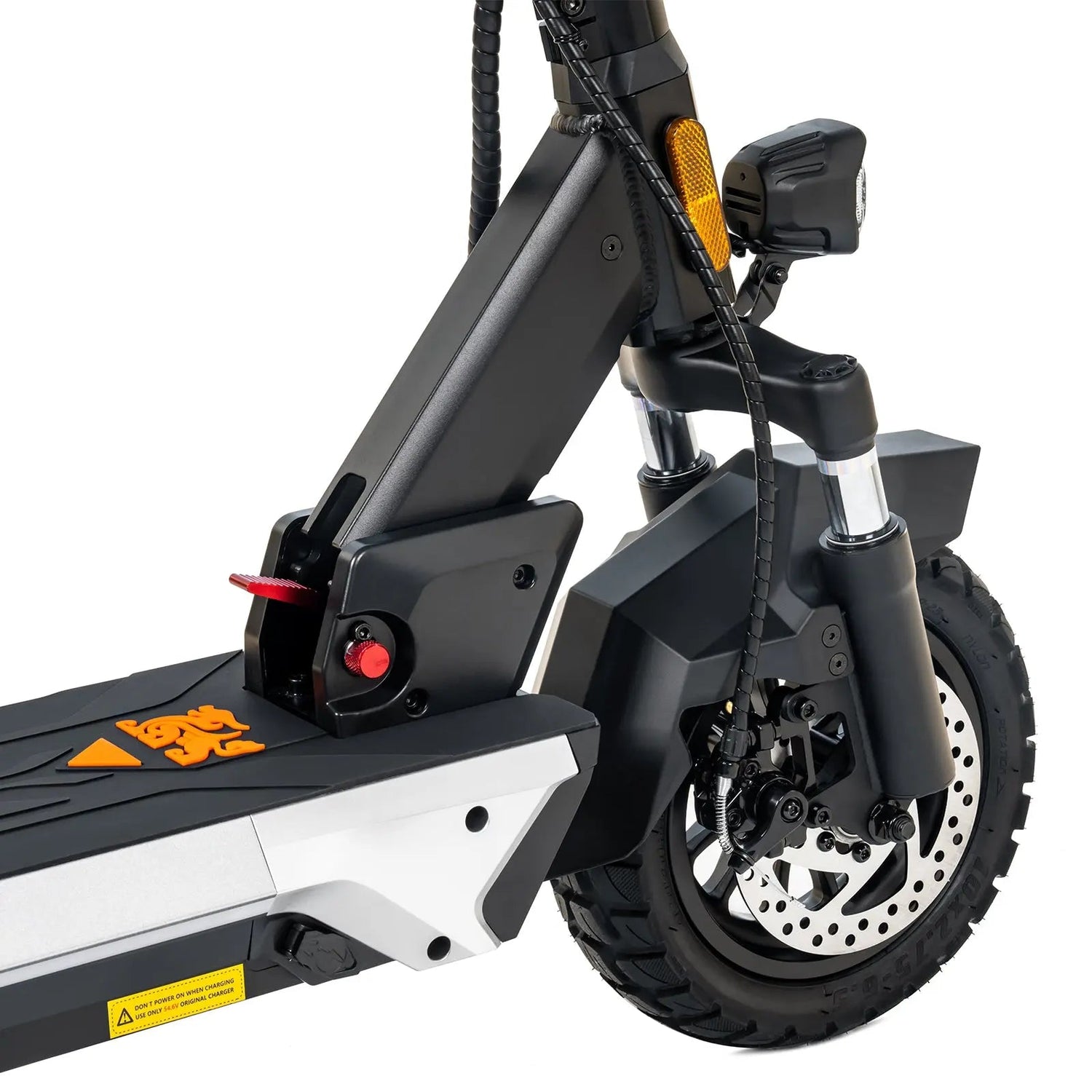 KuKirin M4 MAX Monopattino elettrico KuKirin